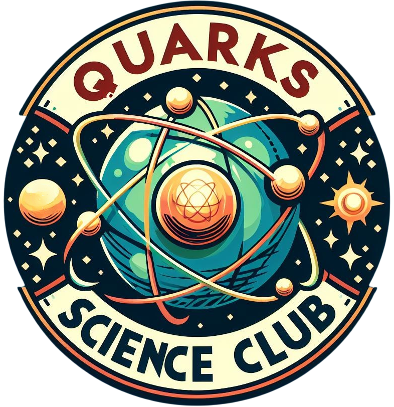 Clube Quarks